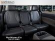 2027 Kia Carnival LXS Minivan/Van