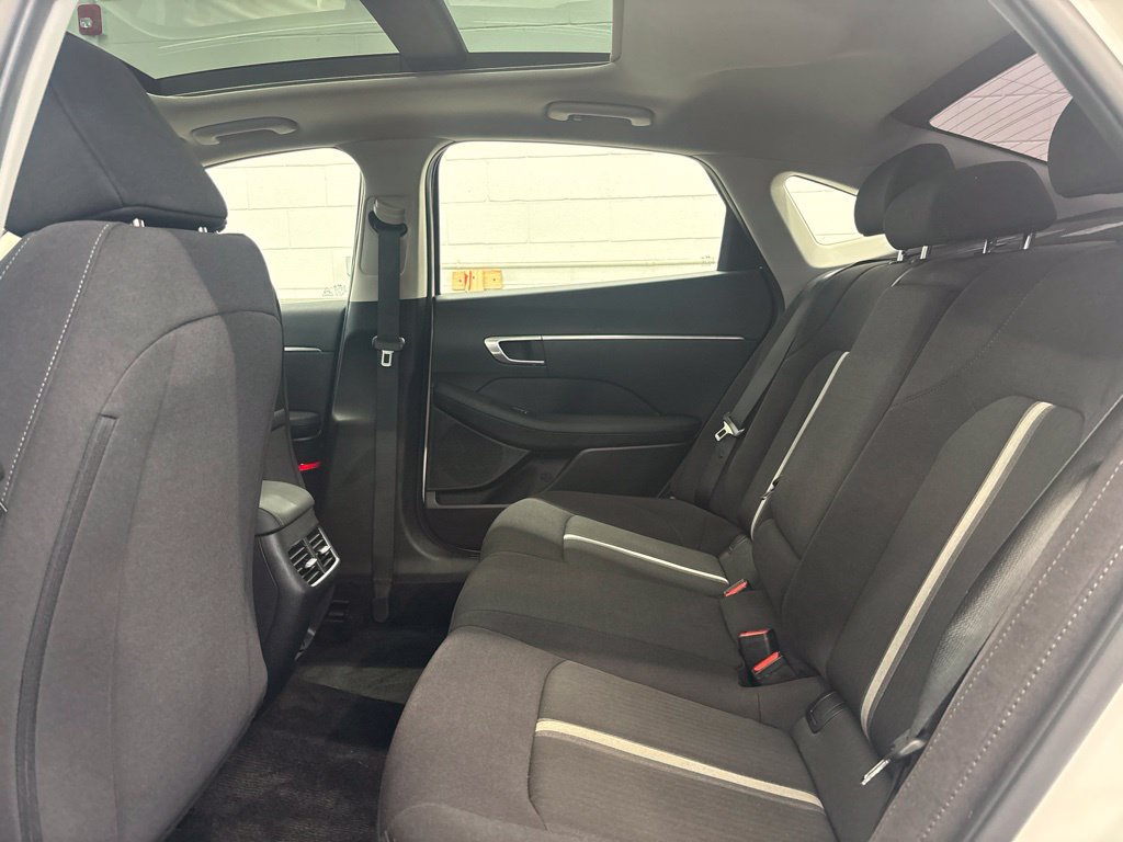 2022 Hyundai Sonata SEL - Photo 15