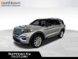 2020 Ford Explorer Limited SUV