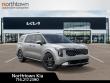 2027 Kia Carnival SX Minivan/Van
