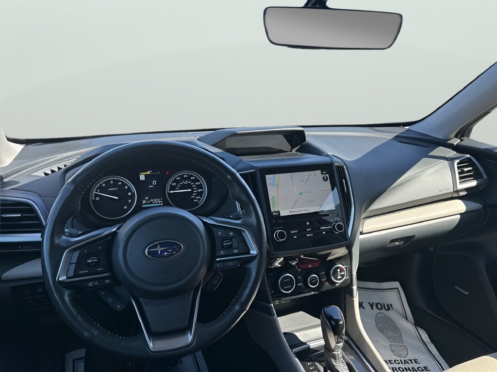 2023 Subaru Forester Limited - Photo 15