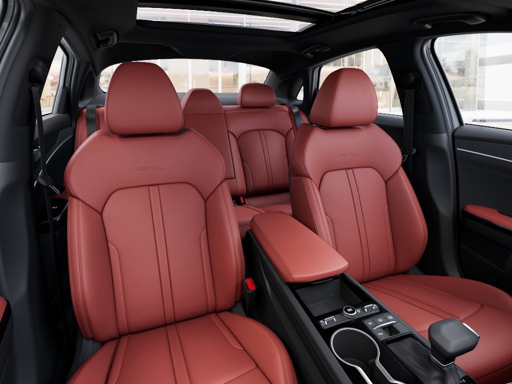 2026 Kia K5 GT-Line - Photo 16