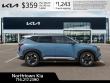 2027 Kia Seltos S SUV
