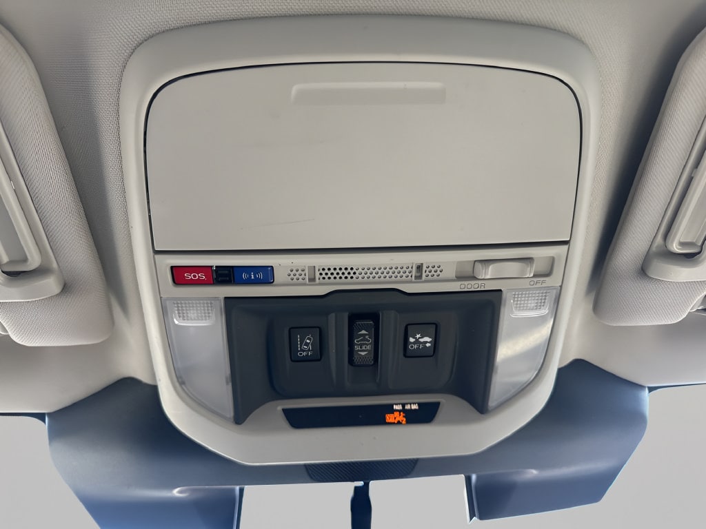2023 Subaru Forester Limited - Photo 26