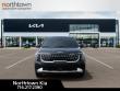 2027 Kia Carnival EX Minivan/Van