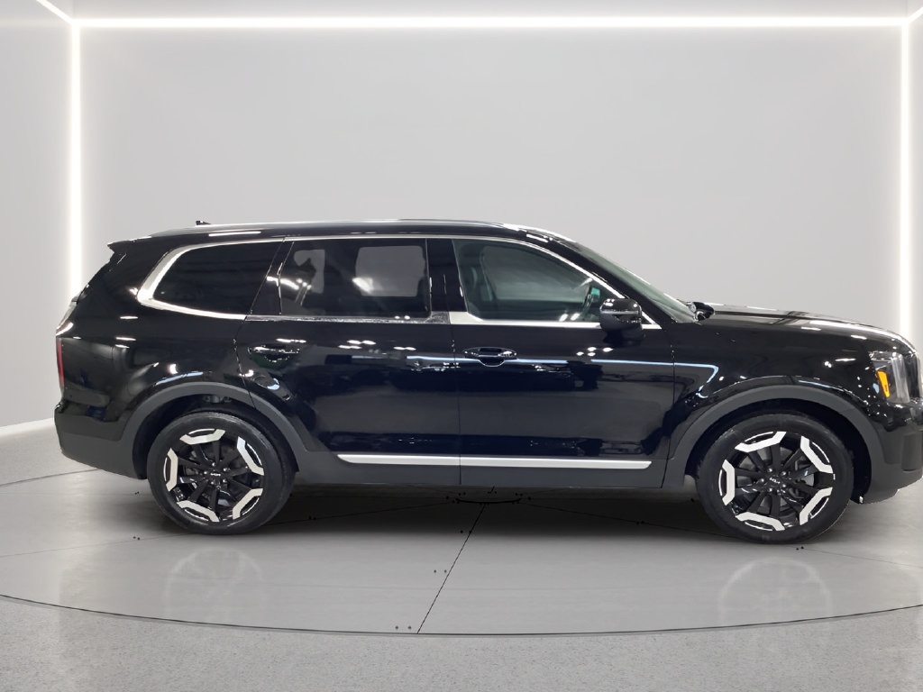 2024 Kia Telluride EX - Photo 5