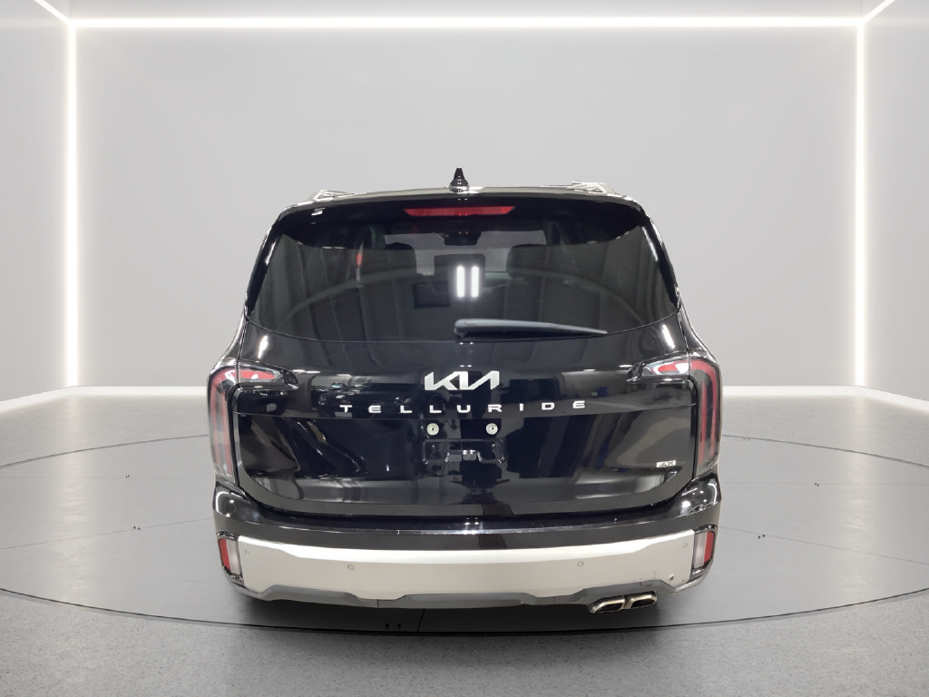 2024 Kia Telluride EX - Photo 7