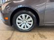 2011 Chevrolet Cruze 1LT Sedan