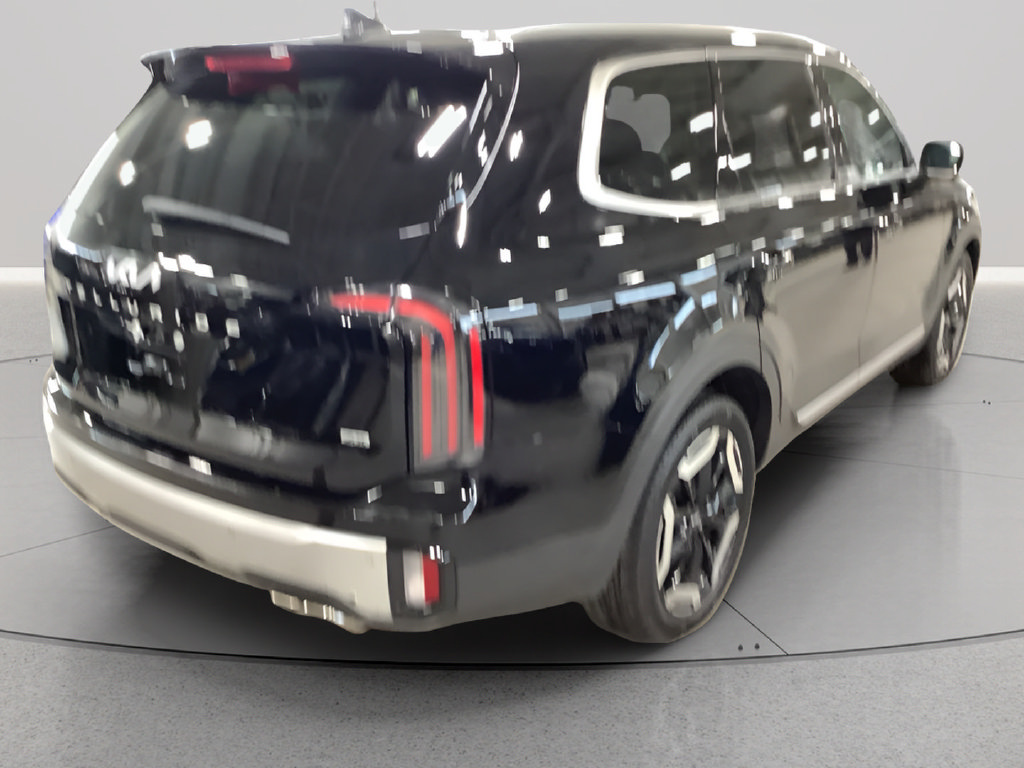 2024 Kia Telluride EX - Photo 6