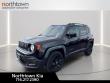 Used 2017 Jeep Renegade Latitude SUV