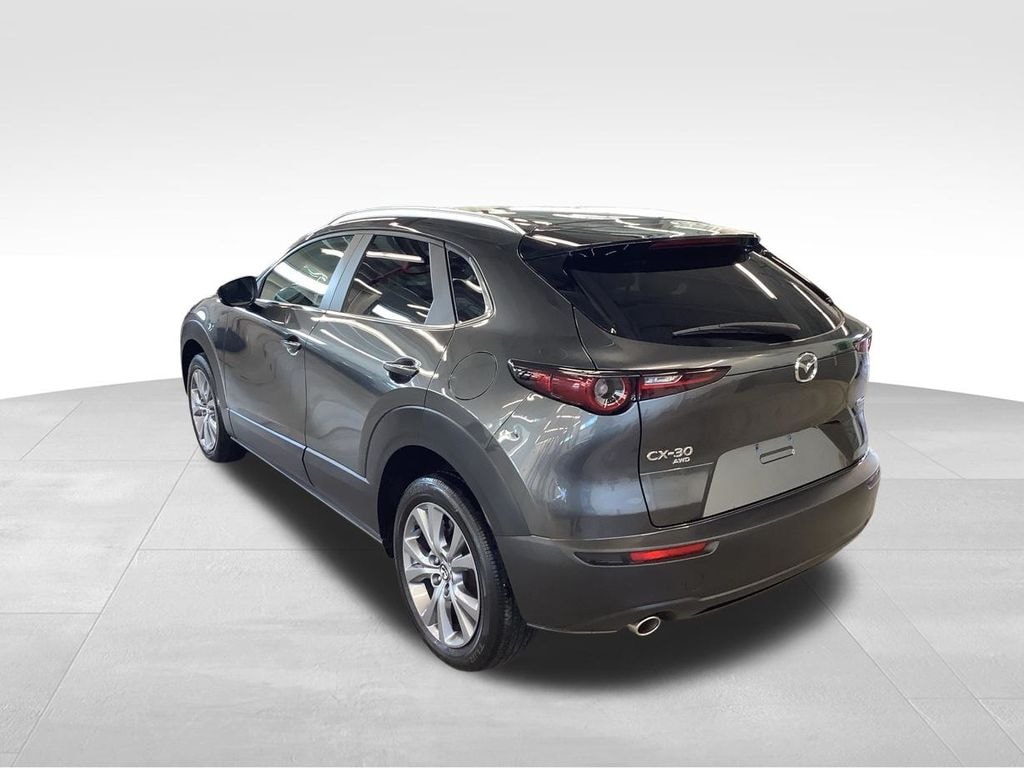 Used 2023 Mazda CX-30 2.5 S Select Package SUV