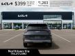 2027 Kia Sportage Hybrid S SUV