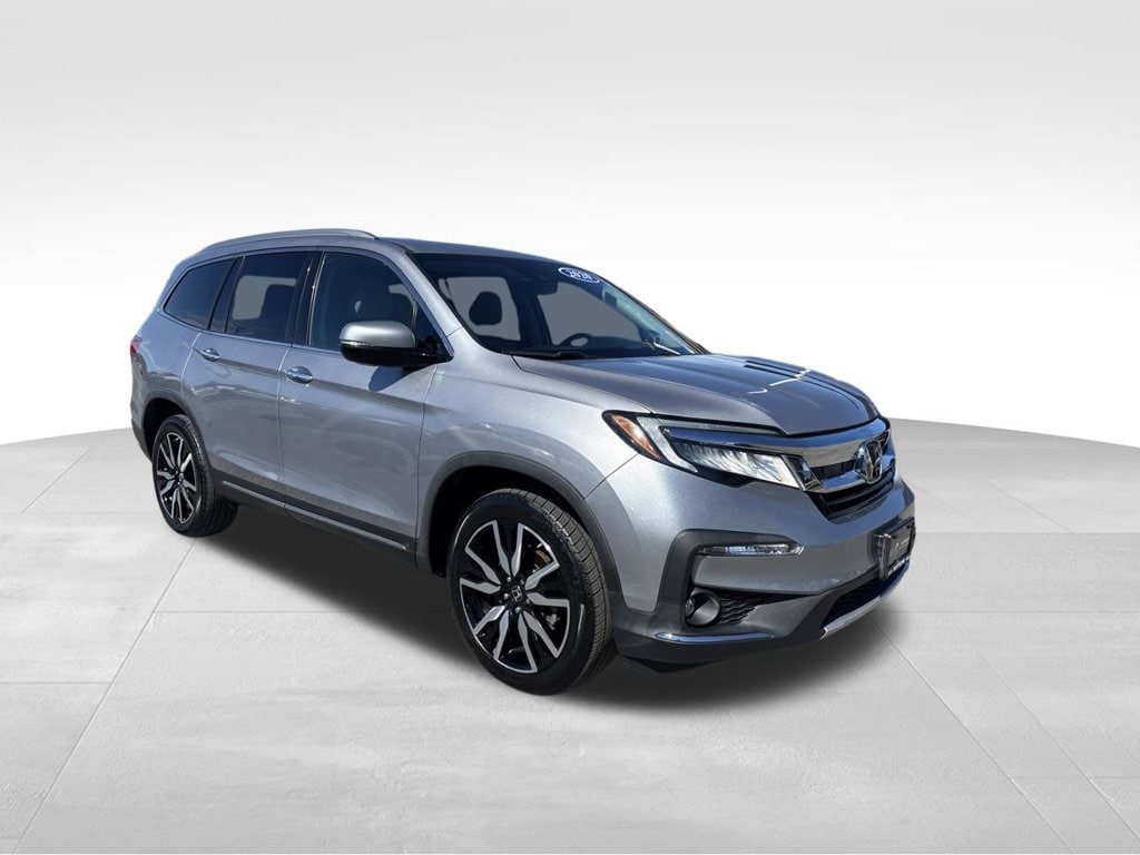 Used 2020 Honda Pilot Touring SUV