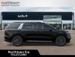 2027 Kia Carnival SX Minivan/Van