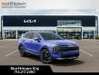 2026 Kia Sportage EX SUV