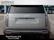 2027 Kia Telluride Hybrid EX SUV