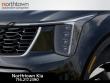 2026 Kia Sorento Hybrid EX SUV