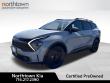 Certified 2023 Kia Sportage X-Pro Prestige SUV