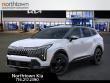 2027 Kia Sportage X-Line SUV