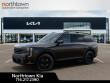 2027 Kia Telluride X-Line SX-Prestige SUV