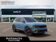 2027 Kia Seltos X-Line SX SUV