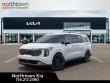 2027 Kia Carnival SX Prestige Minivan/Van