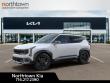 2027 Kia Seltos X-Line SX SUV
