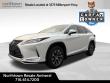 2022 LEXUS RX 350L SUV