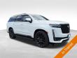 2023 Cadillac Escalade Sport SUV