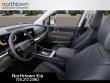 2027 Kia Carnival Hybrid LXS Minivan/Van