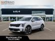 2026 Kia Sorento Hybrid EX SUV