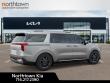2027 Kia Carnival SX Minivan/Van