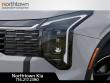 2027 Kia Sportage EX SUV