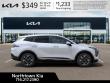 2026 Kia Sportage LX SUV