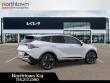 2027 Kia Sportage Hybrid SX-Prestige SUV