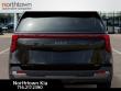 2027 Kia Carnival Hybrid SX Minivan/Van