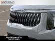 2027 Kia Carnival Hybrid LXS Minivan/Van