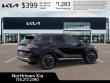 2027 Kia Sportage Hybrid S SUV