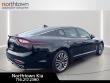 Certified Pre-Owned 2019 Kia Stinger Base Sedan KP5387 Amherst NY