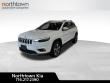 Used 2019 Jeep Cherokee Limited SUV