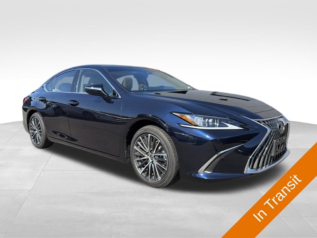 2024 Lexus ES