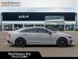 2026 Kia K5 GT-Line Sedan