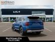 2026 Kia Sorento Hybrid EX SUV