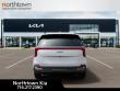 2027 Kia Carnival SX Prestige Minivan/Van