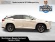 2022 LEXUS RX 350L SUV
