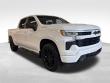 2025 Chevrolet Silverado 1500 RST Truck Crew Cab