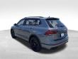 2023 Volkswagen Tiguan 2.0T SE R-Line Black SUV