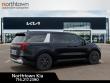 2027 Kia Carnival LXS Minivan/Van