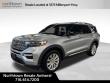 2020 Ford Explorer Limited SUV