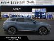 2027 Kia Sportage Hybrid S SUV